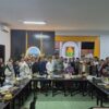 HMI dan KAHMI Indramayu Dialog Kebangsaan Dengan HMI Senior Syaykh Al-Zaytun
