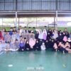 Seroja Katering Tebar Kebaikan Ramadhan 2026, Santuni Puluhan Anak Yatim