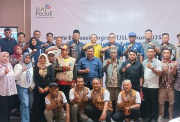 Pemberdayaan Masyarakat, Prioritas Program TJSL 2026 PLN NP UP Indramayu