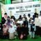 Peringati 1 Muharram 1448 H, Masjid Nurul Hikmah Sindangkerta Santuni Puluhan Anak Yatim