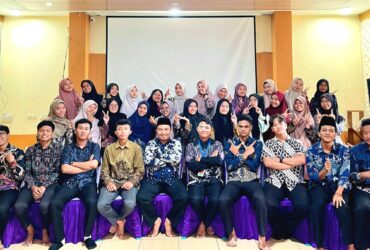 Kick Off TA 2026-2027, SD Juara Wirautama Gelar Raker Perkuat Visi SCMBJ