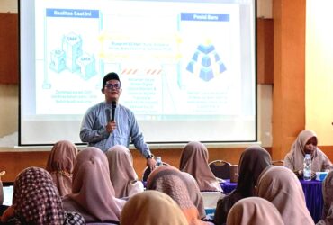 Yayasan Genharum Patrol Gelar IHT 2026, Perkuat Kompetensi Guru Hadapi Tantangan Pendidikan