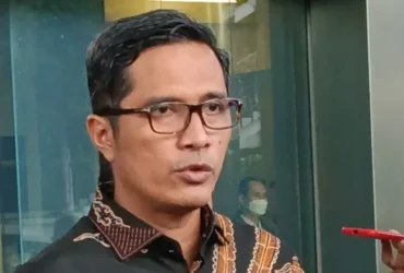 Terungkap! Alasan Lengkap Febri Diansyah Turun Gunung Menjadi Kuasa Hukum Eks Jampidsus