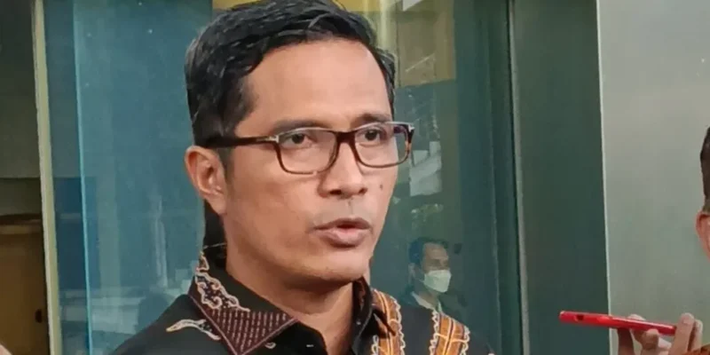 Terungkap! Alasan Lengkap Febri Diansyah Turun Gunung Menjadi Kuasa Hukum Eks Jampidsus