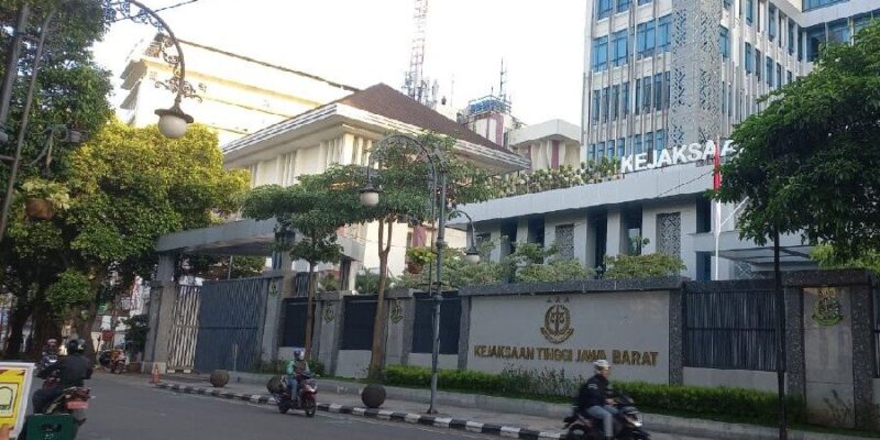 Dugaan Penyimpangan Proyek Rp39 Miliar di Perumdam Tirta Darma Ayu Disorot Kejati Jabar