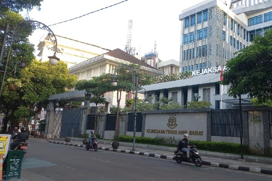 Dugaan-Korupsi-Proyek-Rp39-Miliar-Perumdam-Indramayu-Disorot-Kejati-Jabar