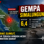 gempa