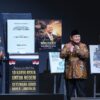 Prabowo Ungkit Soal Nilai 100: “Milik Yang Maha Kuasa”, Presiden Dapat 98