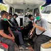 PFI Jakarta Gelar Doa Bersama untuk Jurnalis Hilang Kontak di Selat Sunda, Solidaritas Pers Terus Menguat