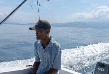 Jasad Surakman ABK Kapal 5 Jurnalis Selat Sunda Ditemukan di Bengkulu, Identitas Dipastikan Lewat DNA