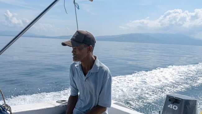 Jasad Surakman ABK Kapal 5 Jurnalis Selat Sunda Ditemukan di Bengkulu, Identitas Dipastikan Lewat DNA